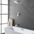 Wall Tub Spout-93206185