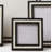 Jaskier Bone Matte Picture Frame