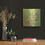 «Wildflower Patch II» par Tim O'Toole, art mural en métal Luxe-101684711
