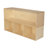 Birch Plywood Shelving Unit