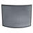 Accetturri Steel Fireplace Screen-551820707