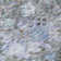 Machine Washable Indoor/Outdoor Chantille ACN1109 Blue Rug