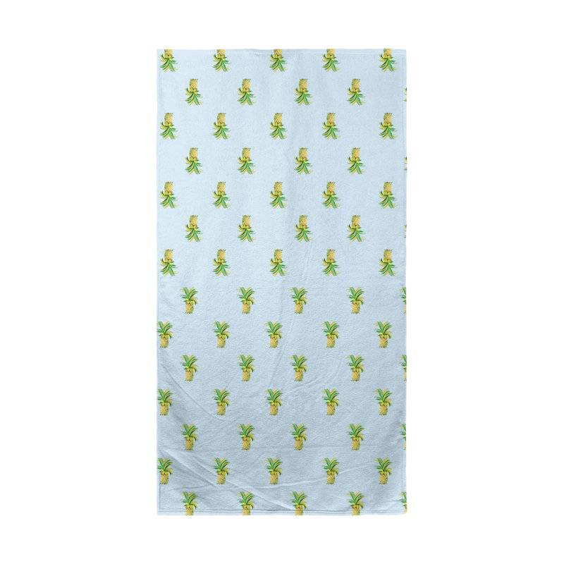Ritner Lightweight Beach Towel