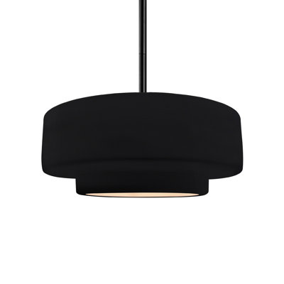 Luminaire suspendu à 1 lumière Meydan