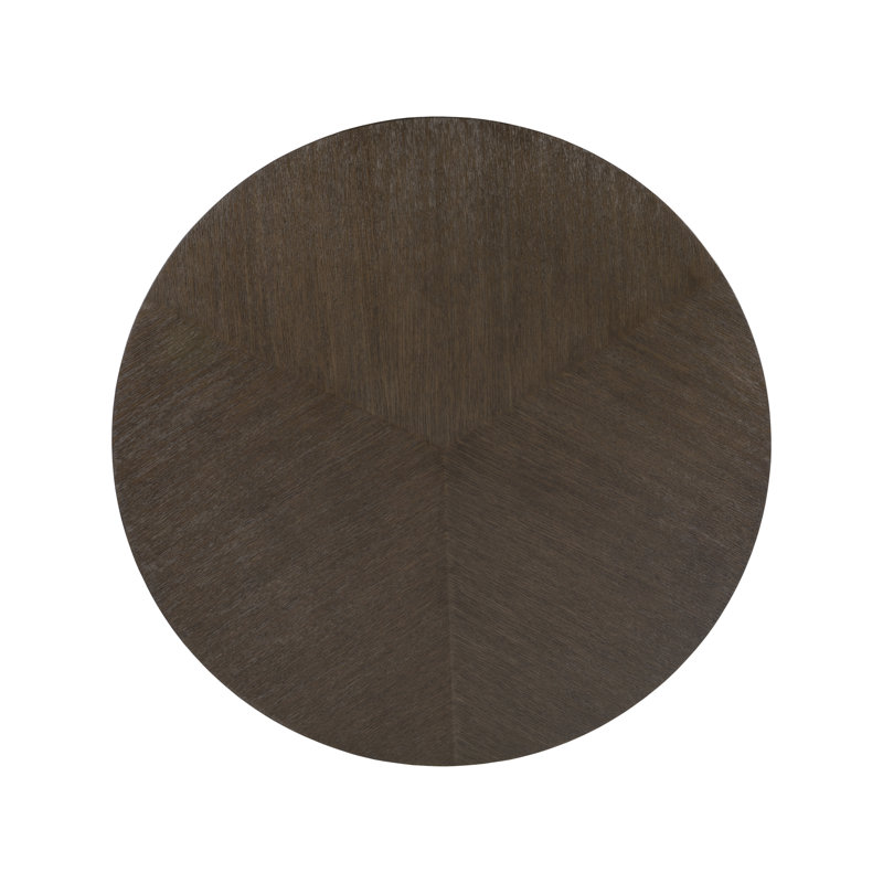 Andare Solid Wood Coffee Table