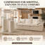 Canapé modulaire Boneless-240038889