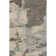 Rupec White Abstract Area Rug