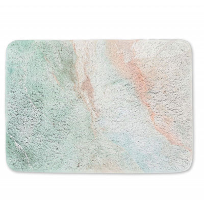 Tapis de bain Chyrle