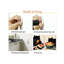 3 Piece Wrapped Canvas Wall Art