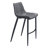 Upholstered Counter Stool-315991010