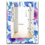 Miroir décoratif traditionnel fleuri-40087133