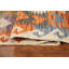 Tapis oriental en laine Kilim All-Over 8 x 10