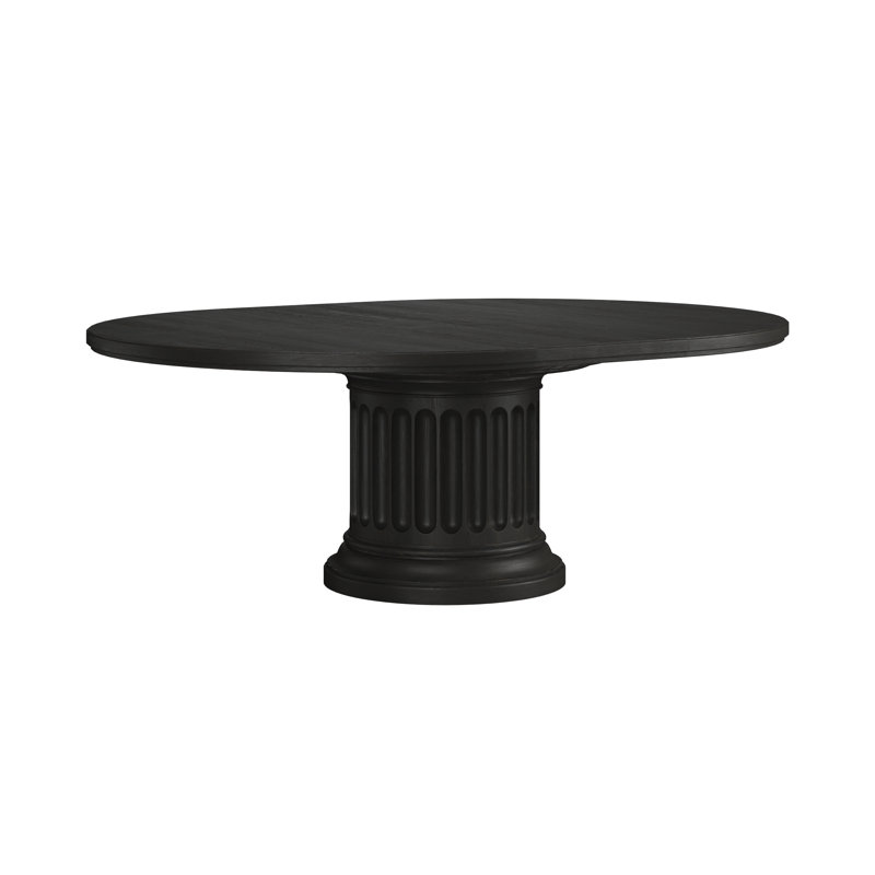 Atrium Round Dining Table