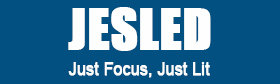 JESLED Logo