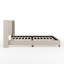 Lit plateforme tapissier Martha Stewart Kay-97967469-97967472