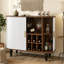 Bar Mid-Century-129458407