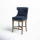 Carson Swivel Counter Stool