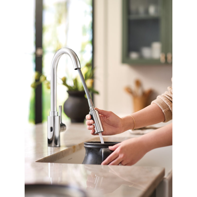 GENTA MOTIONSENSE WAVE PD, Chrome