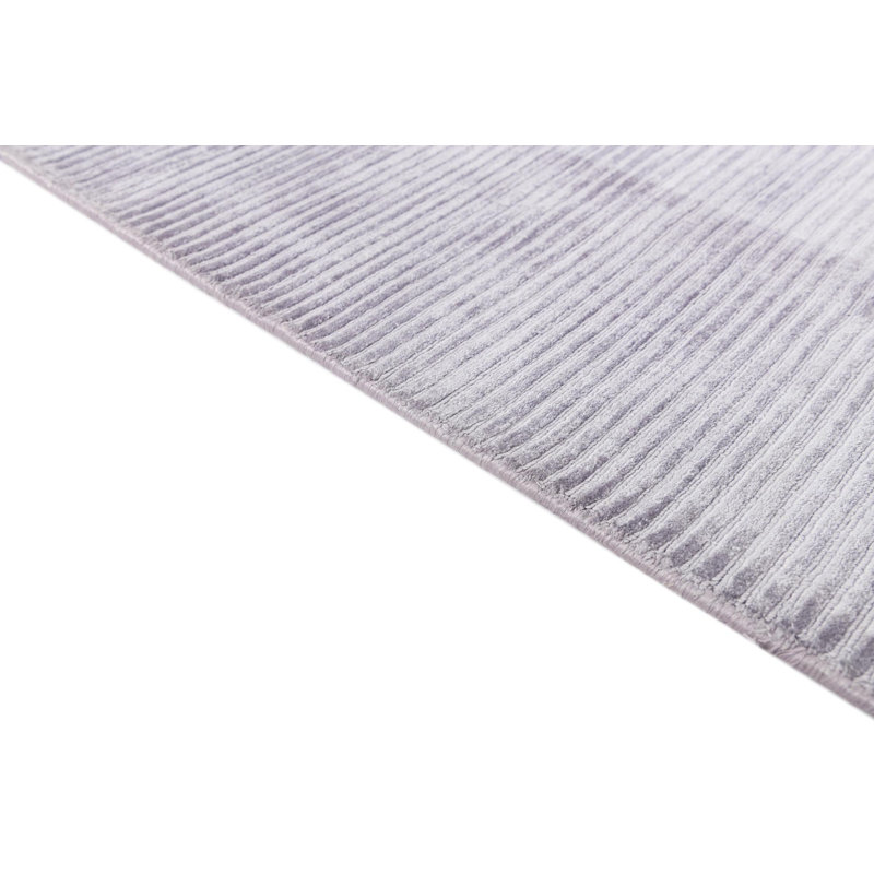Jennings Violet Rug