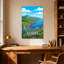 «Scenic & Cityscapes Acadia National Park Landscape», reproduction d'art-1003668778