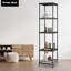 13.8'' W Steel Height -Adjustable Shelving Unit-953719100