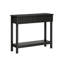 100 cm W Console Table