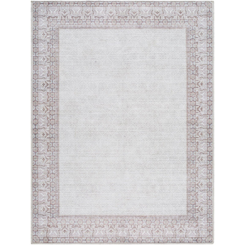 Notre tapis PNW Home X Livabliss Rainier, Rectangle de 10 pi x 14 pi
