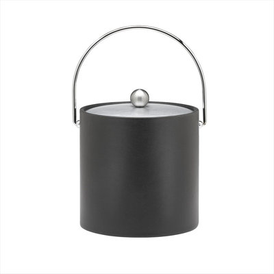 Keeney Vinyl Ice Bucket