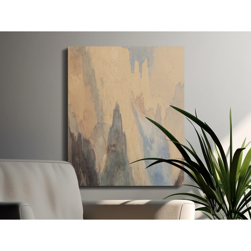 Dahlke Wrapped Canvas Print Set, 20x24