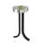 Polished Nickel (PVD)