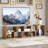 Majlis Customizable Cube Wooden TV Stand with Open Storage-119696923-119729023