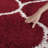 Darrold Hudson Shag Performance Geometric Rug-59084470