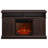 Day Media Console TV Stand for TVs up to 55" with Fireplace-998055444-1064390642