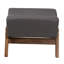 Repose-pieds de 17,3 po Carillo-390687110
