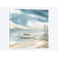 Subtle Mist II by Carol Robinson - Painting on Canvas-32996436-56675518