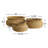 Joss & Main Seagrass Decorative Basket