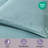  soft microfiber 2 piece comforter set with pillow sham-124429670-124429644