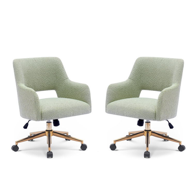 Jhada Swivel Office Chair