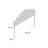 Miccah Upholstered Panel Headboard-33392082-33392081