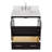 30.25'' Single Bathroom Vanity with Carrara Quartz Top-94668801