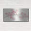 «Cherry Blossom I» par Chris Paschke, art luxueux en métal «Cherry Blossom I» par Chris Paschke-101669052