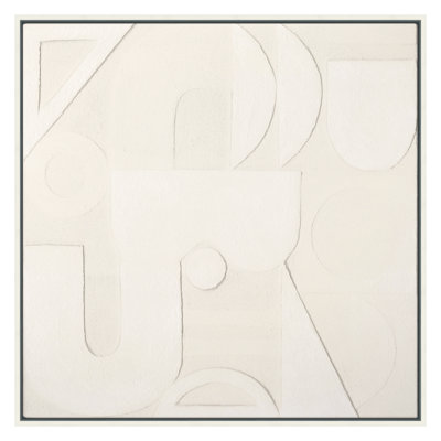 Marble Print by Shana Blakley
