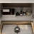 Victoria 41.9 " W Freestanding Standard 1 Single Vanity Bathroom Vanity With Acrylic Top-98195199
