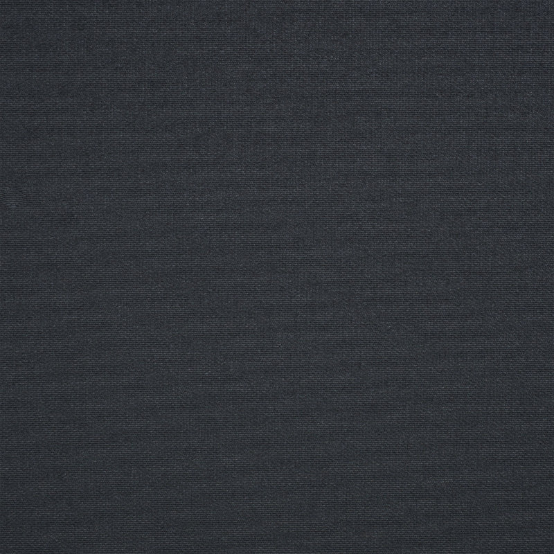 Semi Sheer, 180cm L x 192cm W, Black