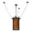 Luminaire suspendu Fulton
