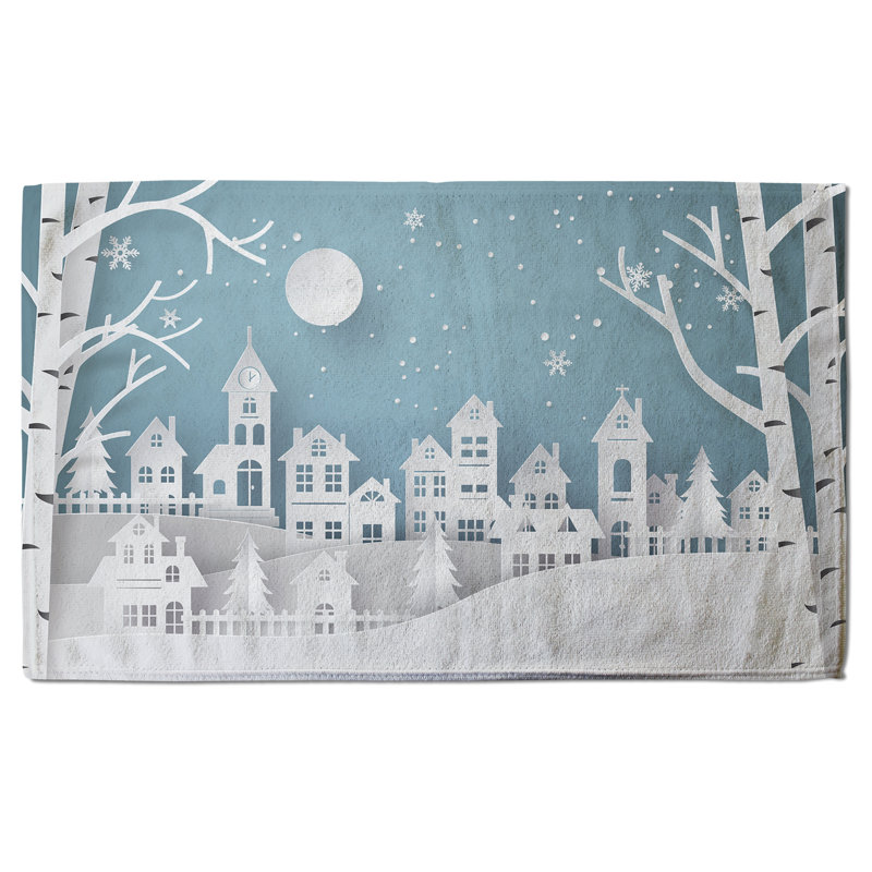 Lynx Midweight Bath Towel