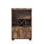 Cagle 200cm Sideboard