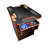 XL Cocktail Arcade Machine with 24" Monitor, 60 Retro Games and Trackballs - Fully Assembled-50844006
