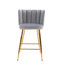 Tabouret en latex-630012617