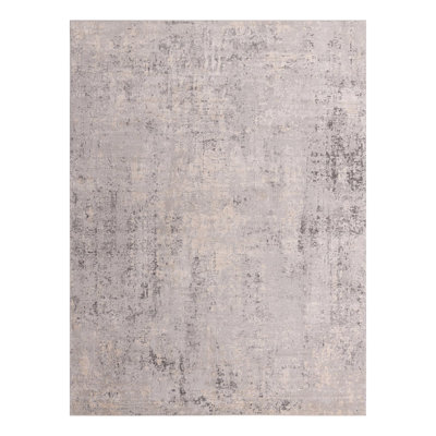 Tapis gris